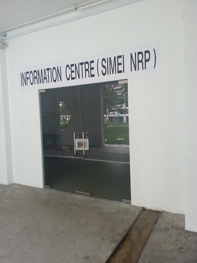 Information Centre (Simei NRP)