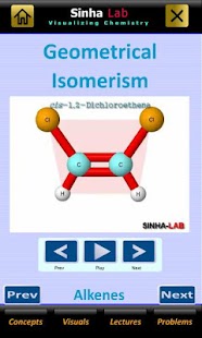 How to get Geometrical Isomerism 1.0.0 mod apk for android