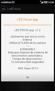 How to install LED Focus LINTERNA HD 1.3 apk for laptop
