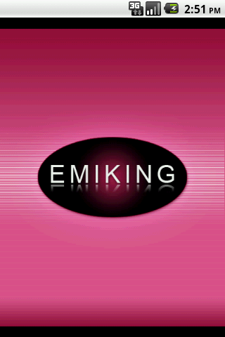 EMI KING