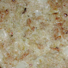 Garlic Artichoke Dip