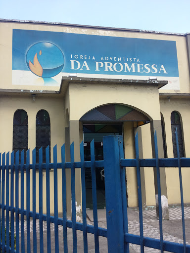 Igreja Adventista Da Promessa