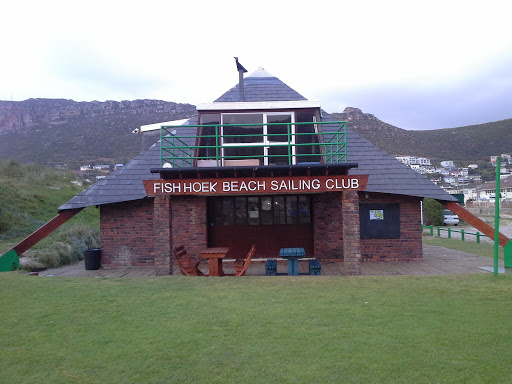 Fish Hoek Sailing Club