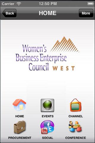 WBEC WEST