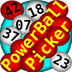 PowerBall Picker.apk 1.34