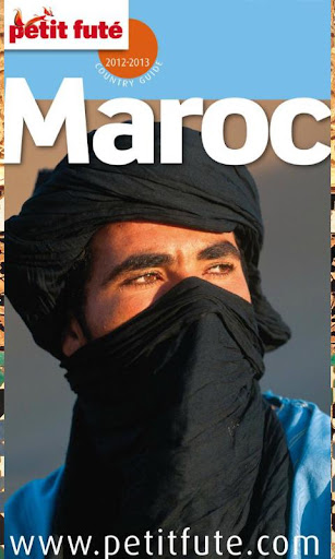Maroc 2012 - 2013