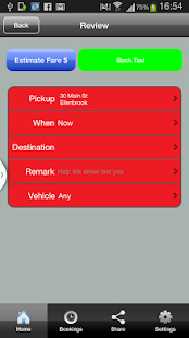 How to mod Black & White Cabs Mandurah 4.4 apk for pc