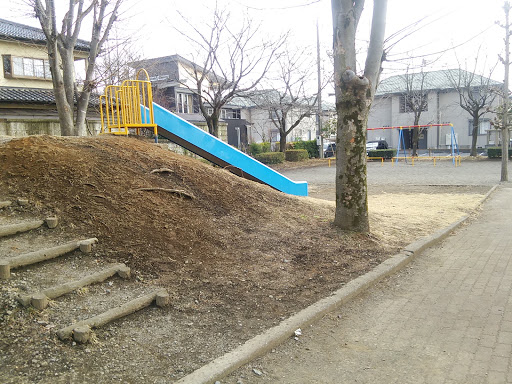 金井台公園
