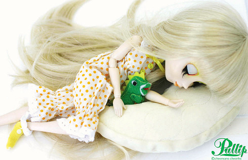 pullip outfit