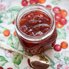Strawberry Spoon Fruit