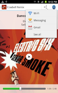 How to mod The Wub Machine 1.0.8 unlimited apk for bluestacks
