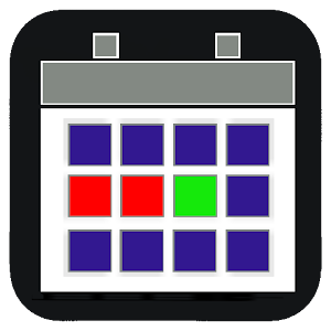 Roster-Calendar App