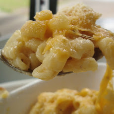 Macaroni and Cheese Easy Gourmet