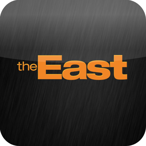 theEast 生活 App LOGO-APP開箱王