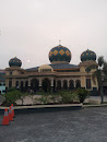 Masjid Ar-Rahman