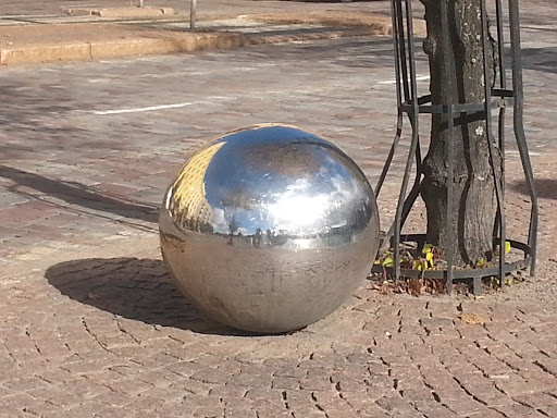 Energy Sphere 