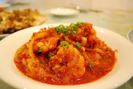 How to mod Aneka Resep Udang lastet apk for bluestacks