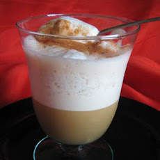 Frozen Cappuccino