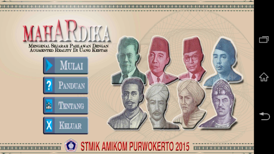How to mod Mengenal Sejarah Pahlawan (AR) 1.0 unlimited apk for pc