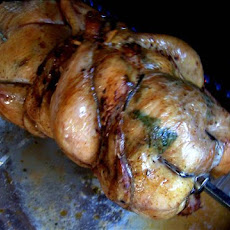 Rotisserie Chicken