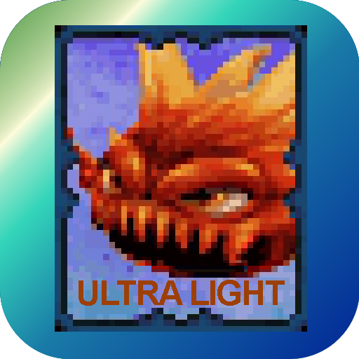 TetraMaster UltraLight 紙牌 App LOGO-APP開箱王