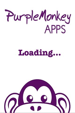 Purple Monkey Apps
