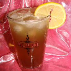 Long Island Iced Tea