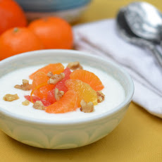 Citrus Compote