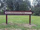 Bill Robinson Park