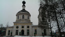 Церковь В Петровске