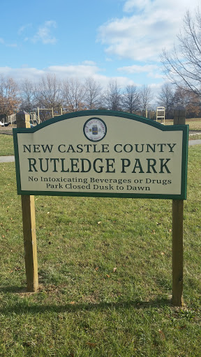 New Castle County Rutledge Park