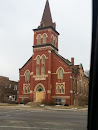 Zion Ev. Lutheran Church 