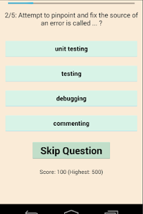 How to mod Java Quiz 3.3 mod apk for pc