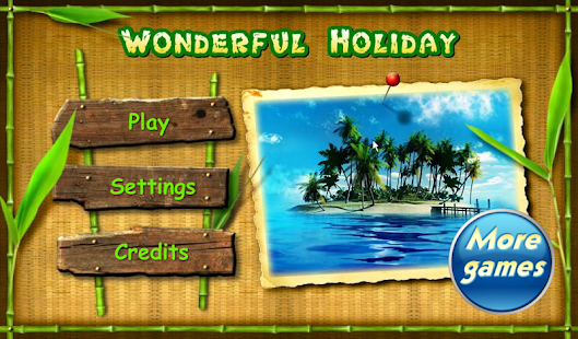 How to install Hidden Object- Summer Vacation lastet apk for android