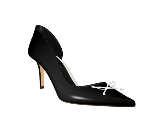 I Designed My Perfect Shoes!