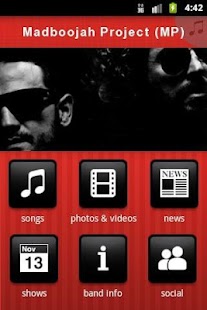 How to mod Madboojah Project (MP) 1.1.6 apk for pc