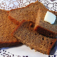 Dorothy's Banana Nut Bread
