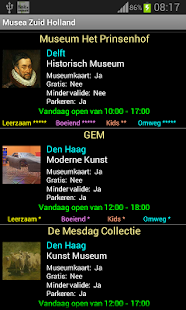 How to mod Musea Zuid Holland 3.0 apk for bluestacks