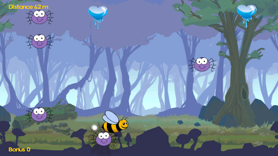 How to install Bee Flying patch Varies with device apk for laptop