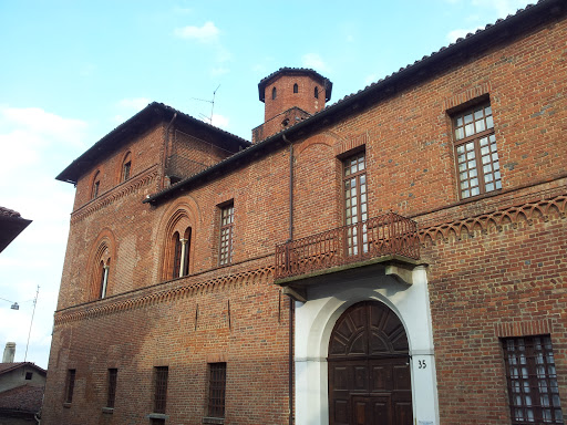 Palazzo Buschetti