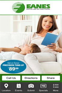 How to download Eanes Heating and Air lastet apk for android
