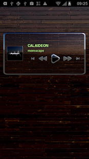 How to get Poweramp Widget CALAIDEON 2.08-build-208 unlimited apk for bluestacks