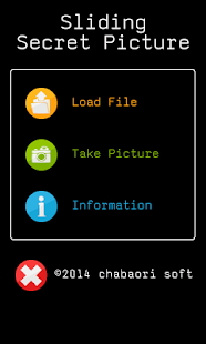 How to install Sliding Secret Picture 1.3 mod apk for android