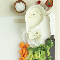 Blue Cheese Salad