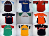Uniformes De Beisbol