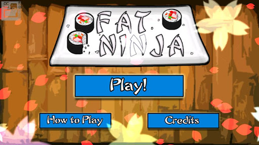 Fat Ninja Lite