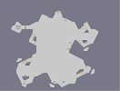 Thumbnail of the map 'Wandelust'