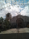 San Isidro Labrador Chapel
