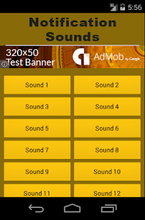 How to mod Arab Sounds Ringtones 1.0 apk for bluestacks