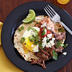 Eggs Barbacoa